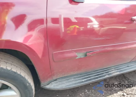 2007 Chevrolet Tahoe Ls from USA, damaged, VIN 1GNFC13077R240565